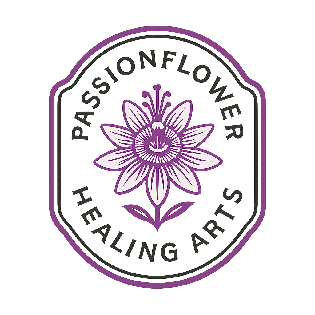 Passionflower Healing Arts